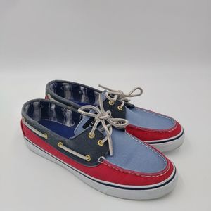 Sperry top sider